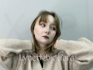 Lynettebickford