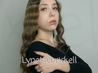 Lynettebrickell