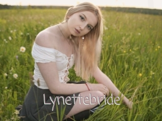 Lynettebride