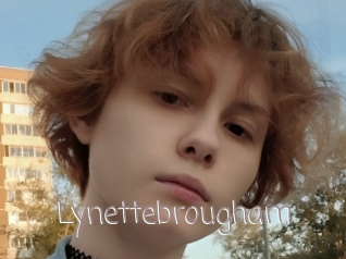 Lynettebrougham