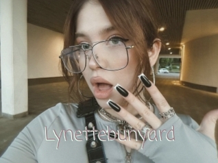 Lynettebunyard