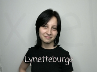 Lynetteburge