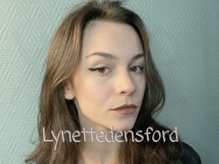 Lynettedensford