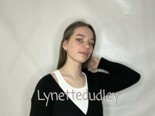 Lynettedudley