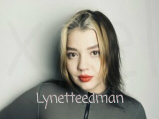 Lynetteedman