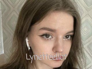 Lynetteeliot