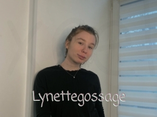 Lynettegossage