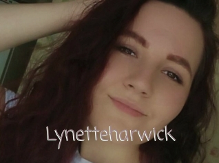 Lynetteharwick