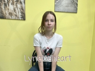 Lynetteheart