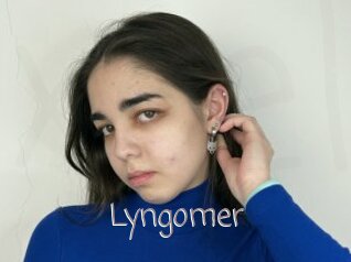 Lyngomer