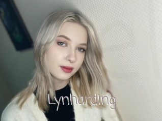 Lynharding