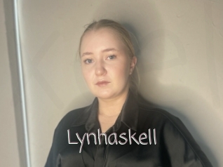 Lynhaskell