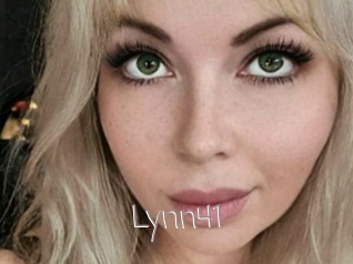 Lynn41