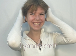 Lynnaferrett