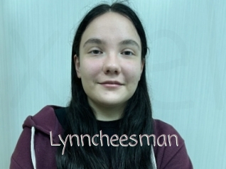 Lynncheesman