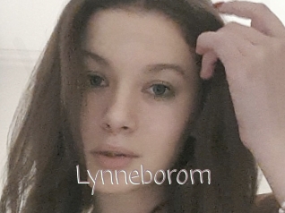 Lynneborom