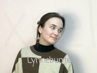 Lynnebunte