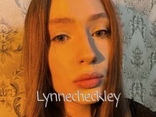 Lynnecheckley