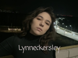 Lynneckersley