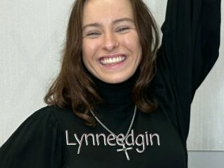 Lynneedgin