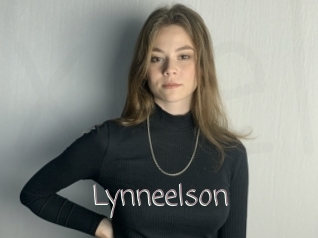 Lynneelson