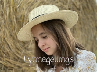 Lynnegellings