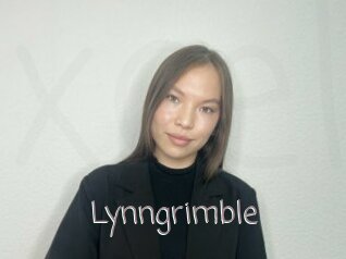 Lynngrimble