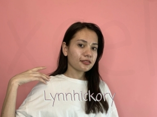 Lynnhickory