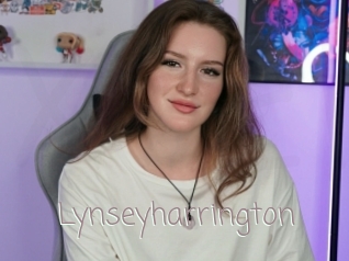 Lynseyharrington