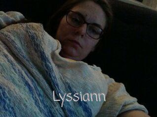 Lyssiann