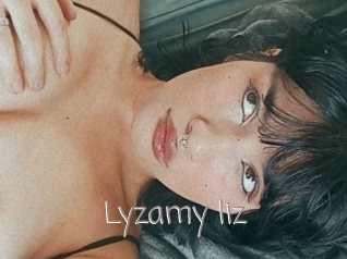 Lyzamy_liz