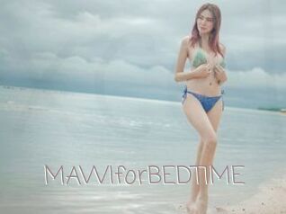 MAWIforBEDTIME