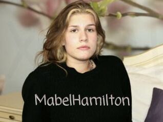 MabelHamilton