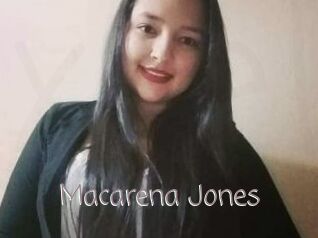 Macarena_Jones