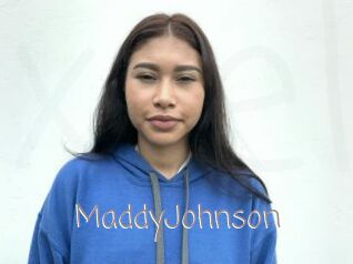 MaddyJohnson