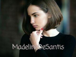 MadelineDeSantis