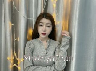 MadelynChan