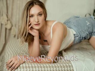 MaeveReyonalds