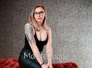 MaitteDuque