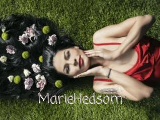 MarieHedsom