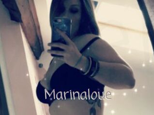 Marinaloue