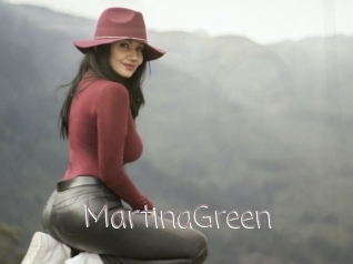 MartinaGreen