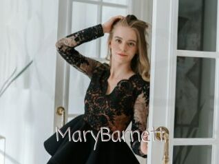 MaryBarnett