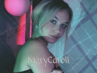 MaryCaroll