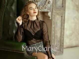 MaryClarke