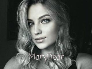 MaryDear