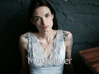 MaryGlover