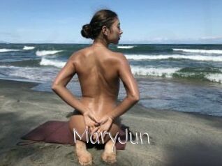 MaryJun