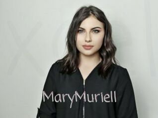 MaryMuriell