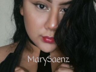 MarySaenz